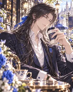 Profile image of ロベリア