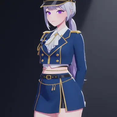 Profile image of 아이네