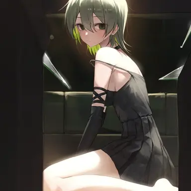 Profile image of 비챤