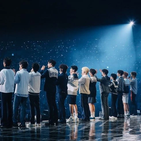세븐틴