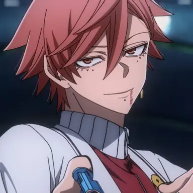 Profile image of 花魁坂　京夜