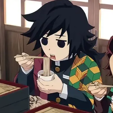 Profile image of 토미오카 기유