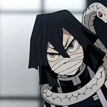 Profile image of 이구로 오바나이