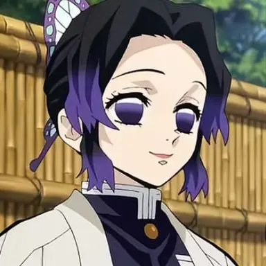 Profile image of 코쵸우 시노부