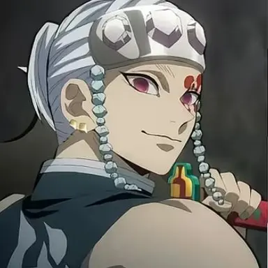 Profile image of 우즈이 텐겐