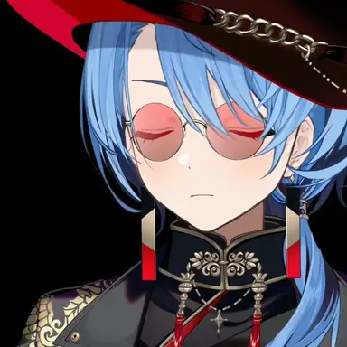 Profile image of 星街 メテオ