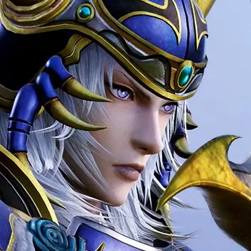 Profile image of ウォーリアオブライト