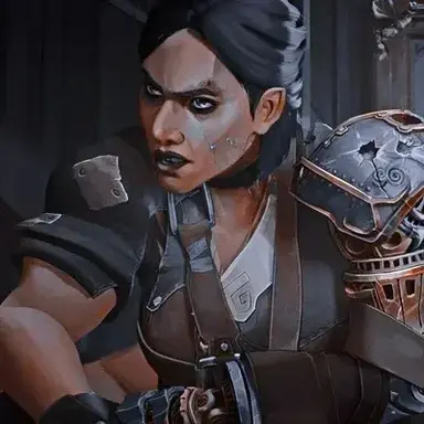 Profile image of Savika