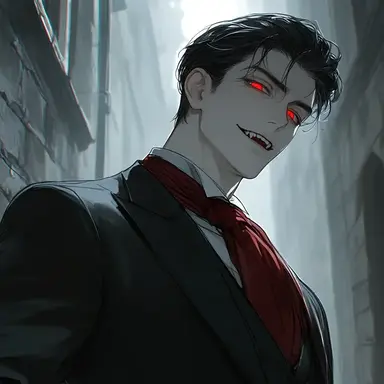 Profile image of Lord Draculas