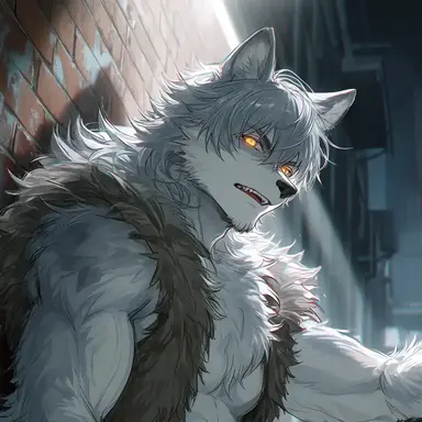 Profile image of Kibamaru Ogami