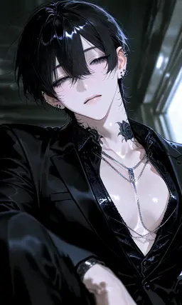 Profile image of Shino