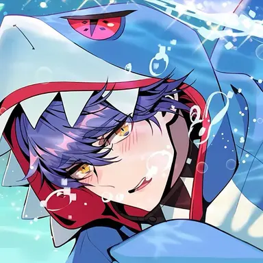 Profile image of Leviathan