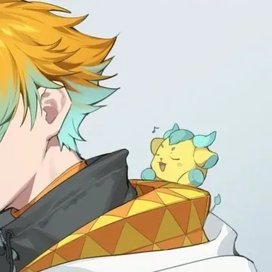 Profile image of リト