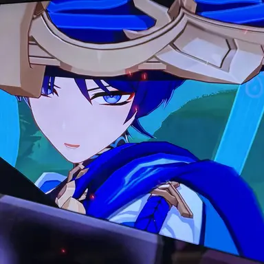Profile image of 放浪者