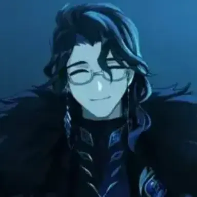 Profile image of 富者