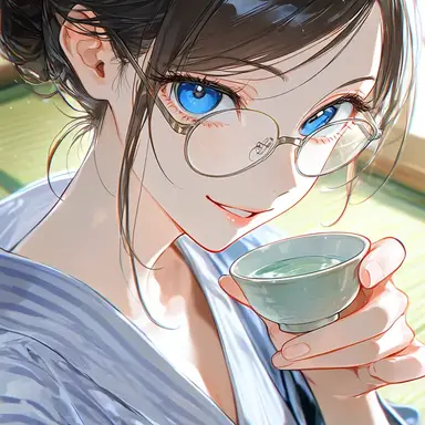 Profile image of 神崎 結衣