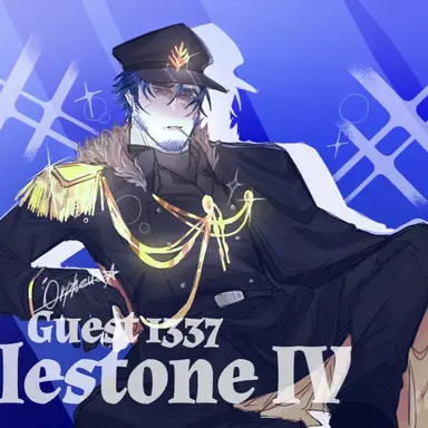 Profile image of ゲスト