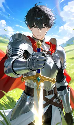 Profile image of 알베르토