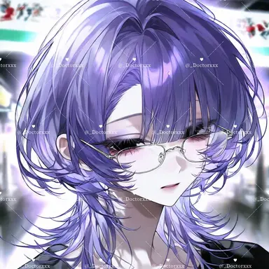 Profile image of 真央