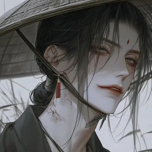 holjak_917의 무 -無