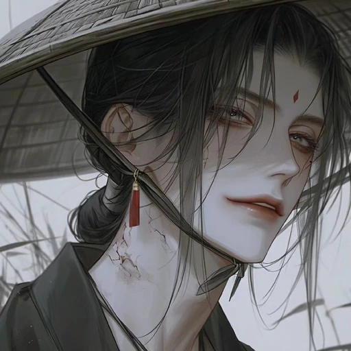 무 -無