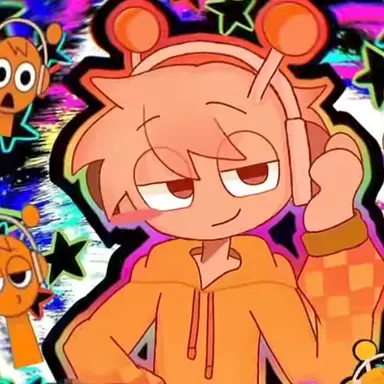 Profile image of 오렌