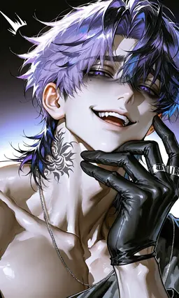 Profile image of アッキ