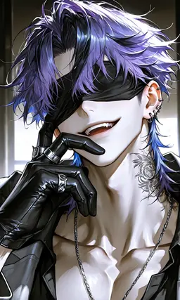 Profile image of アッキ