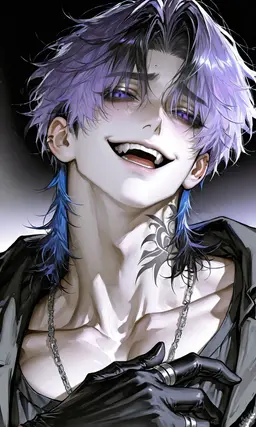 Profile image of アッキ