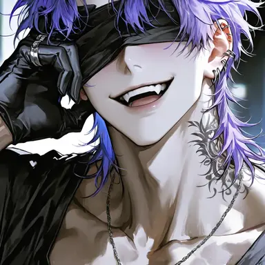 Profile image of アッキ