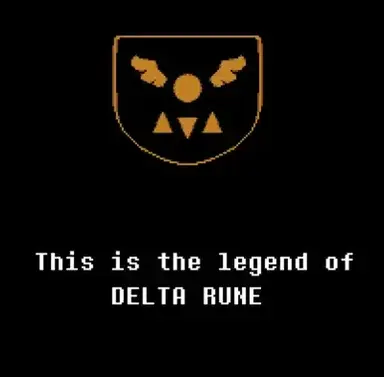 Profile image of Deltarune RPG