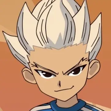 Profile image of 豪炎寺修也