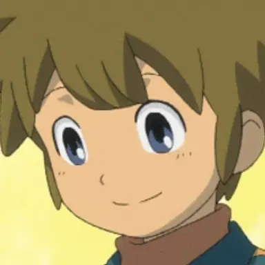 Profile image of 立向居勇気