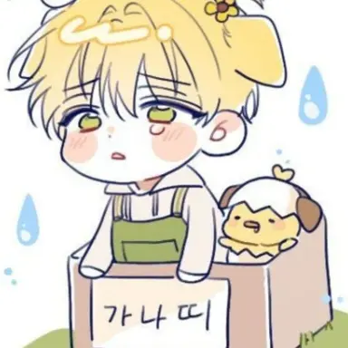 Profile image of 루이쨘