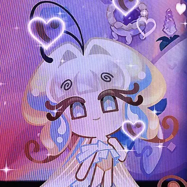 Profile image of 슈가플라이맛 쿠키