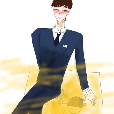 Profile image of 수혁