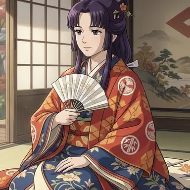 Profile image of 三好那須