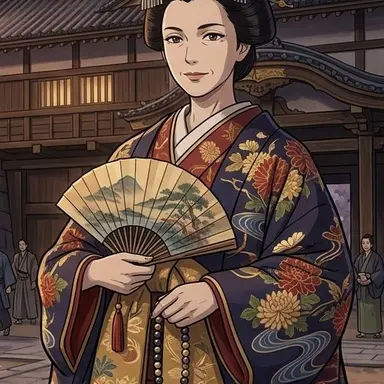 Profile image of 慶寿院