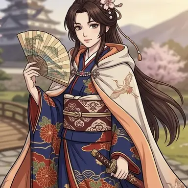 Profile image of 松姫