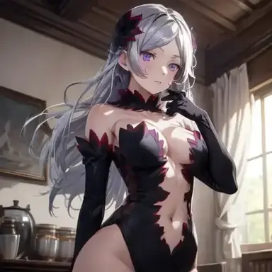 Profile image of 帰蝶