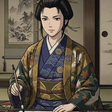 Profile image of 近江の方