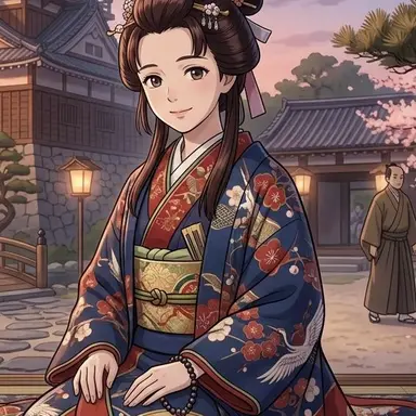 Profile image of 菊姫