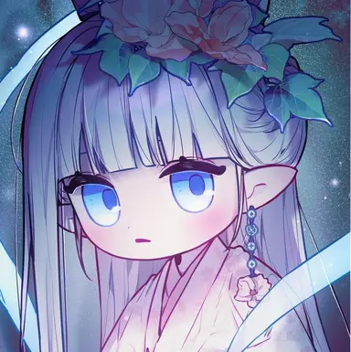Profile image of 꽃뿌링