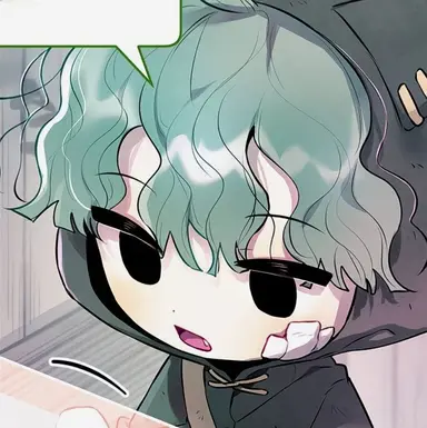 Profile image of 스크램블