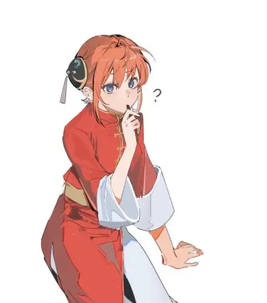 Profile image of Kagura