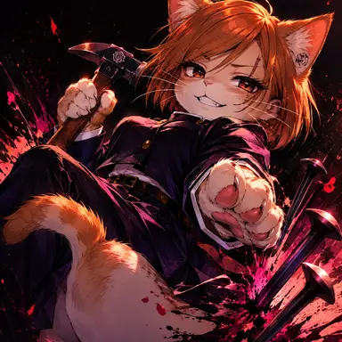 Profile image of 쿠기사키 노바라