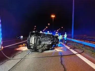 Profile image of Car Crash