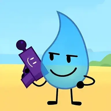 Profile image of Teardrop