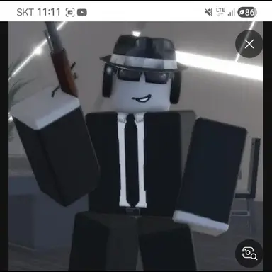 Profile image of 찬스