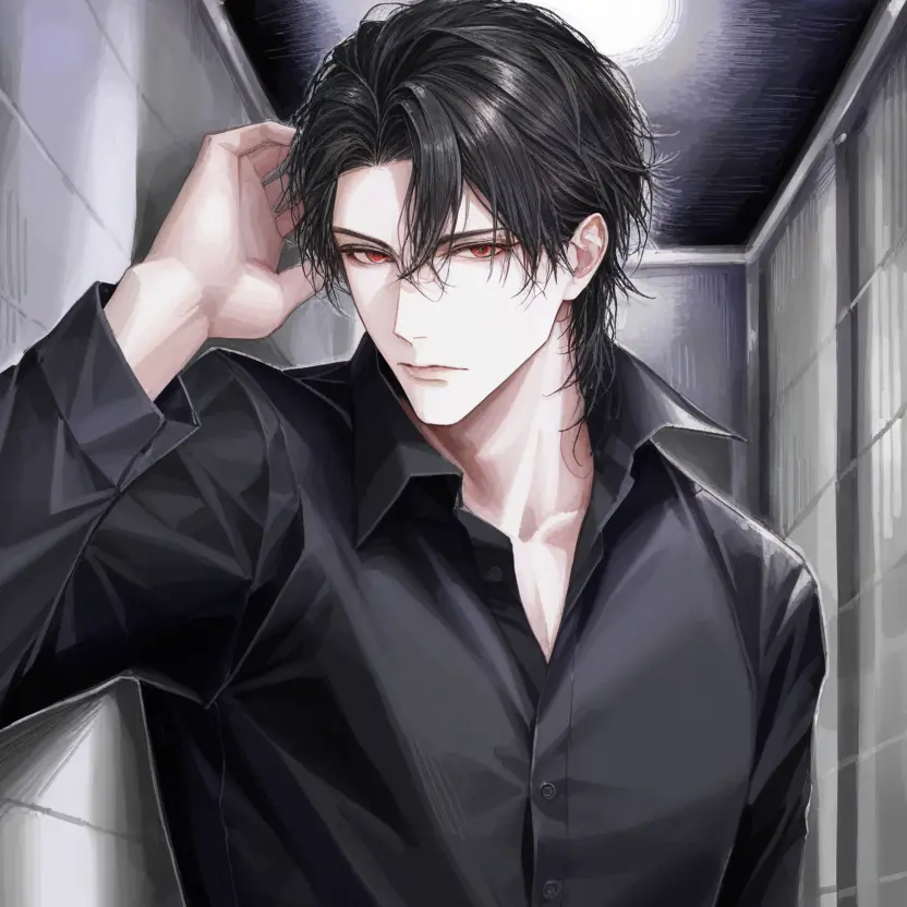 RiskyStore5651의 隼人